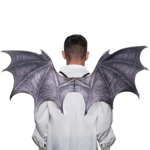 Vampire Bat wings 2026