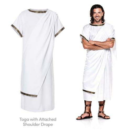 Classic Toga 2026