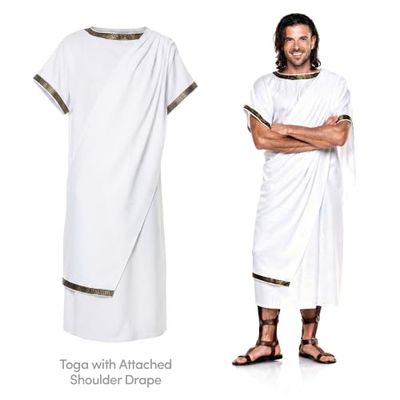 Classic Toga 2026