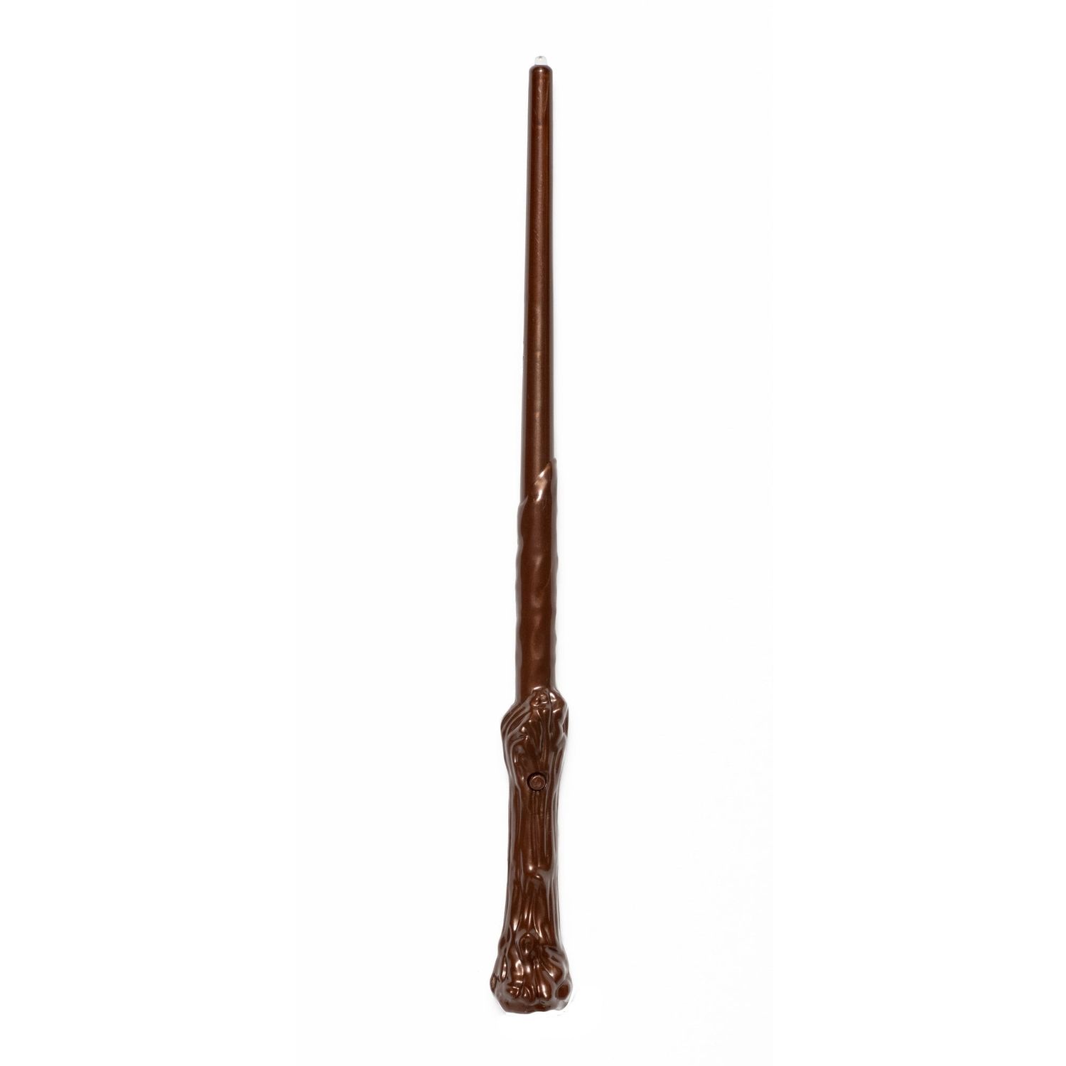 Wizard Wand lights up