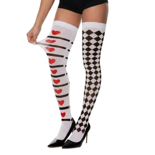 thigh high Fantasy stockings