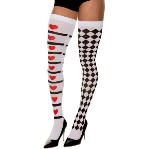 thigh high Fantasy stockings