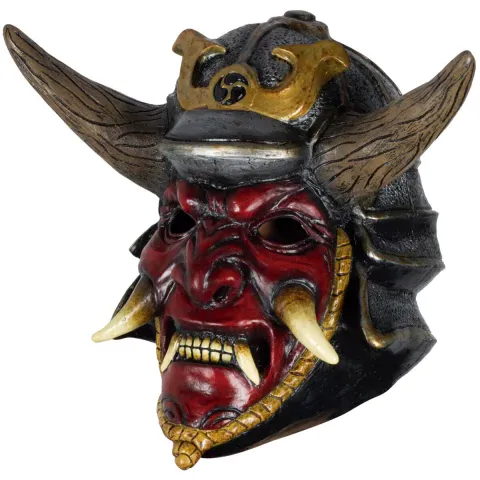 Possessed Samurai