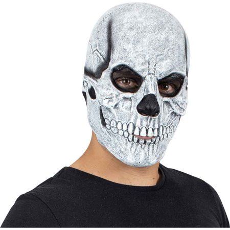 White skull  50012