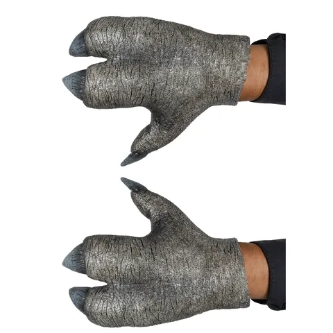 Baphomet hoof