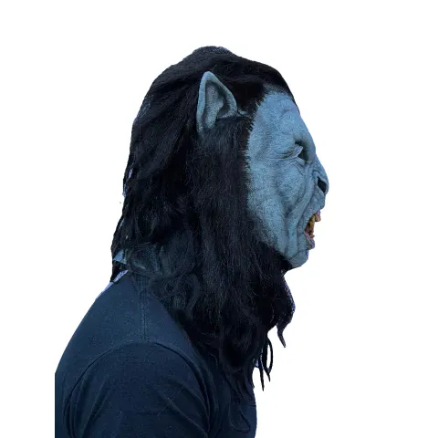 Bram Stockers Draculas Wolf