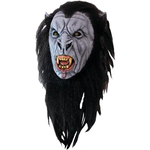 Bram Stockers Draculas Wolf