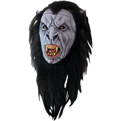 Bram Stockers Draculas Wolf