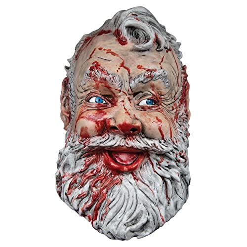Evil Santa
