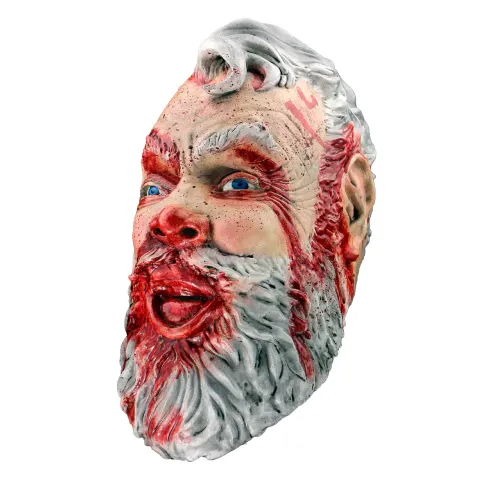 Evil Santa