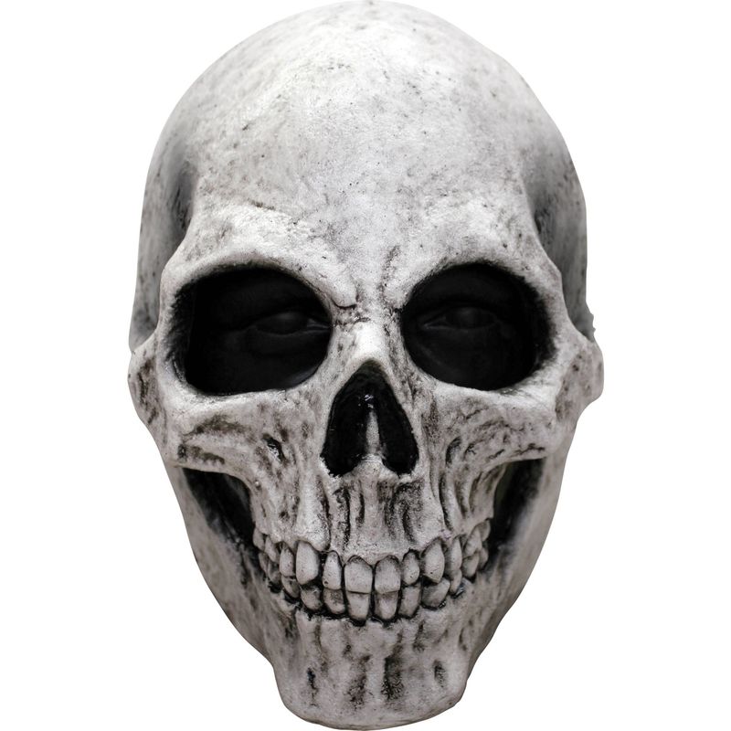 White Skull 26156