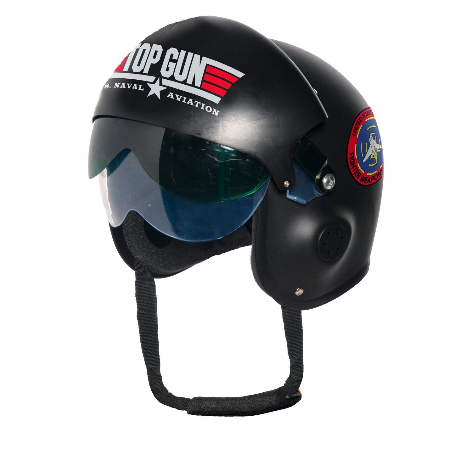 Top Gun Helmet