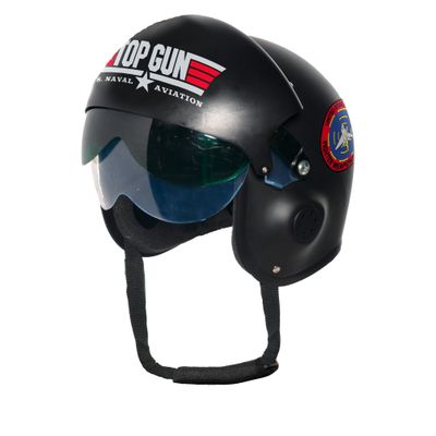 Top Gun Helmet