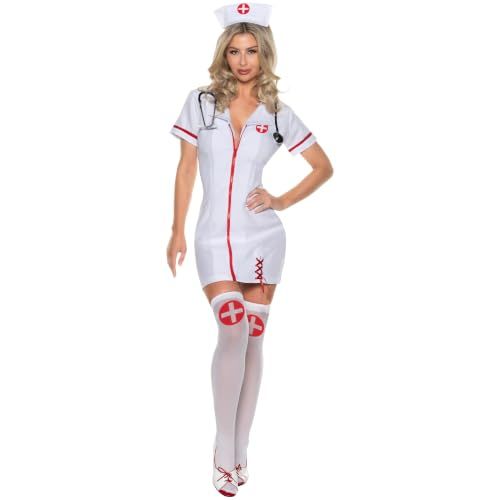 Code Red Nurse