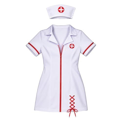 Code Red Nurse
