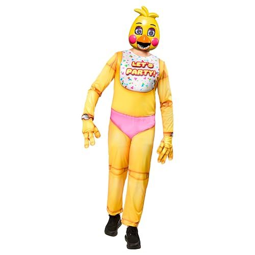Toy Chica