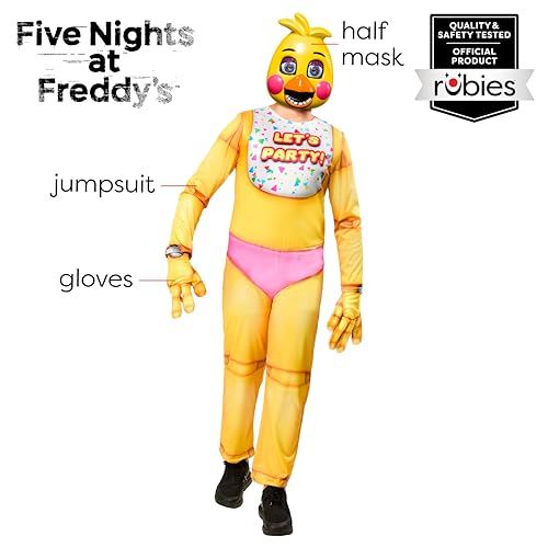 Toy Chica