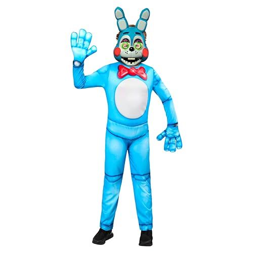 Toy Bonnie