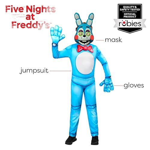 Toy Bonnie