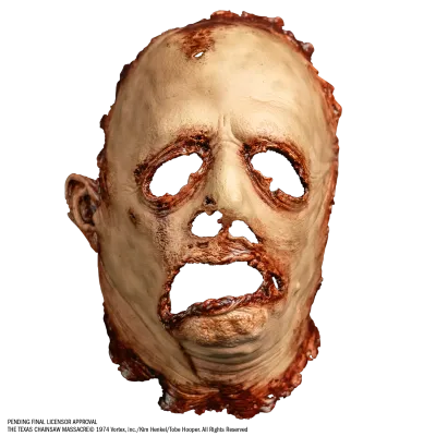 Texas Chainsaw MARL100