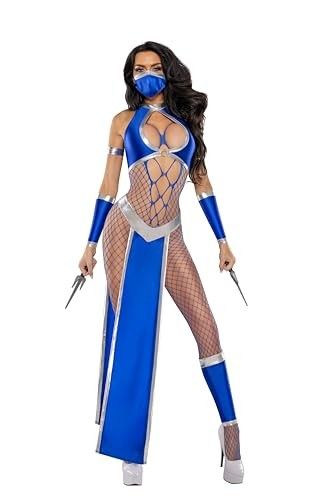 Blue Ninja 2026