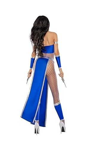 Blue Ninja 2026