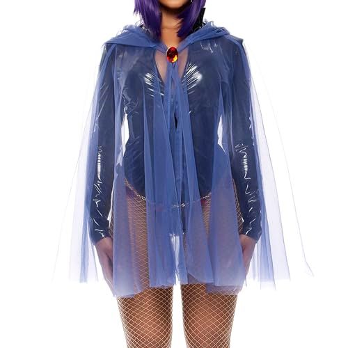 Shadow Hero  (Raven)