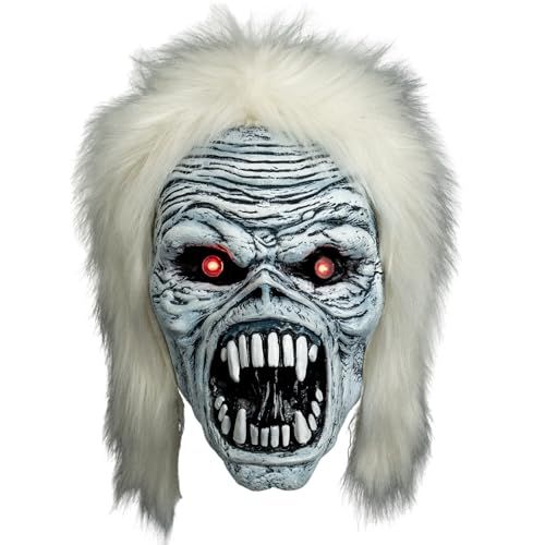 Iron Maiden Bass Beast Vinyl