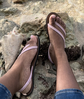 Solace Sandals