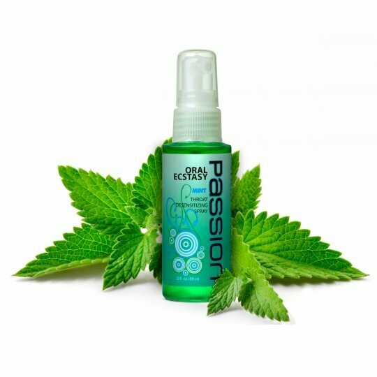 Numbing Spray