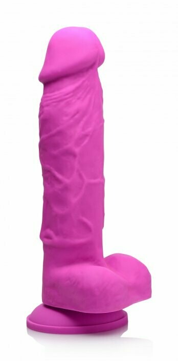 Power Pecker - Pink💕