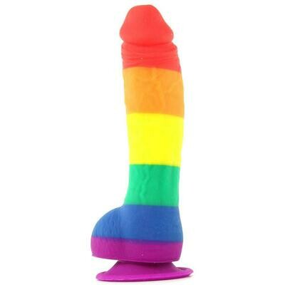 Taste The Rainbow 🌈 - Pride 6&quot;