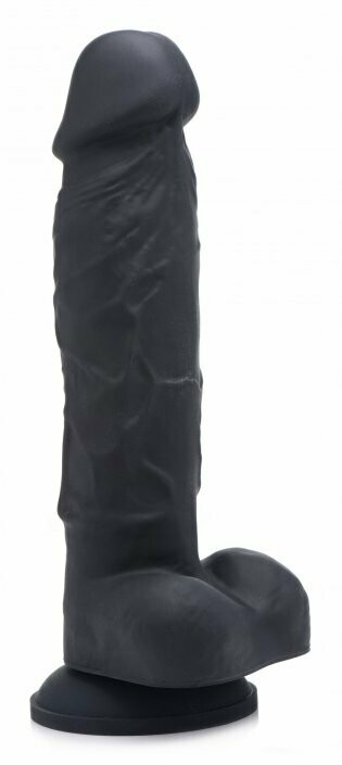 Power Pecker - Black🖤