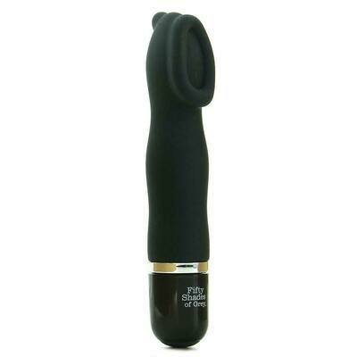 Sweet Touch Mini Clitoral Vibrator