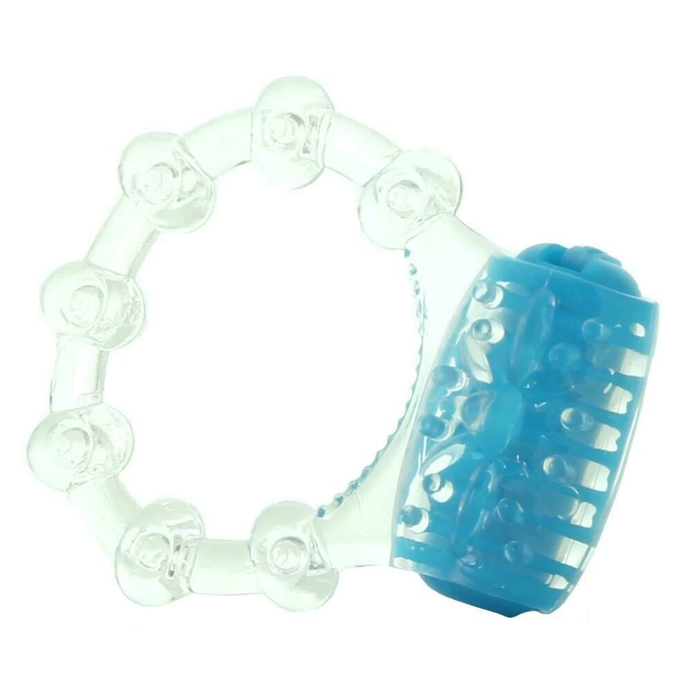 Screaming O Vibrating Ring