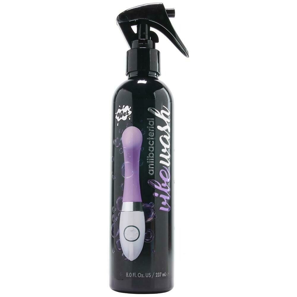 Vibe Wash 8oz