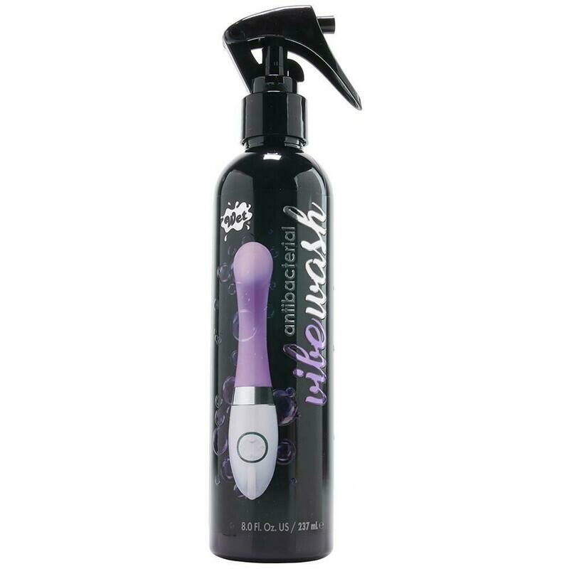 Vibe Wash 8oz