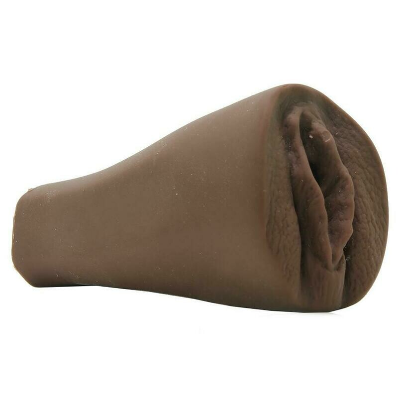 Brown Suga Tight Pussy