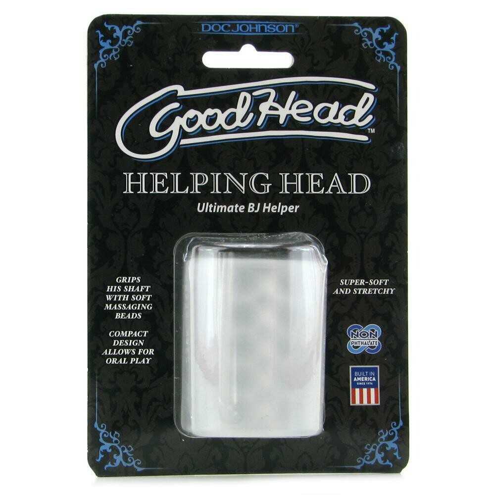 Helping Head