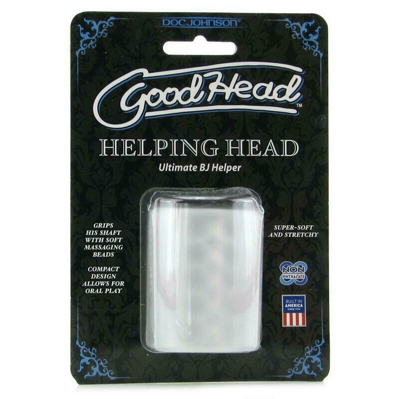 Helping Head