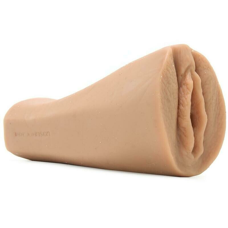 Mamacita Tight Pussy