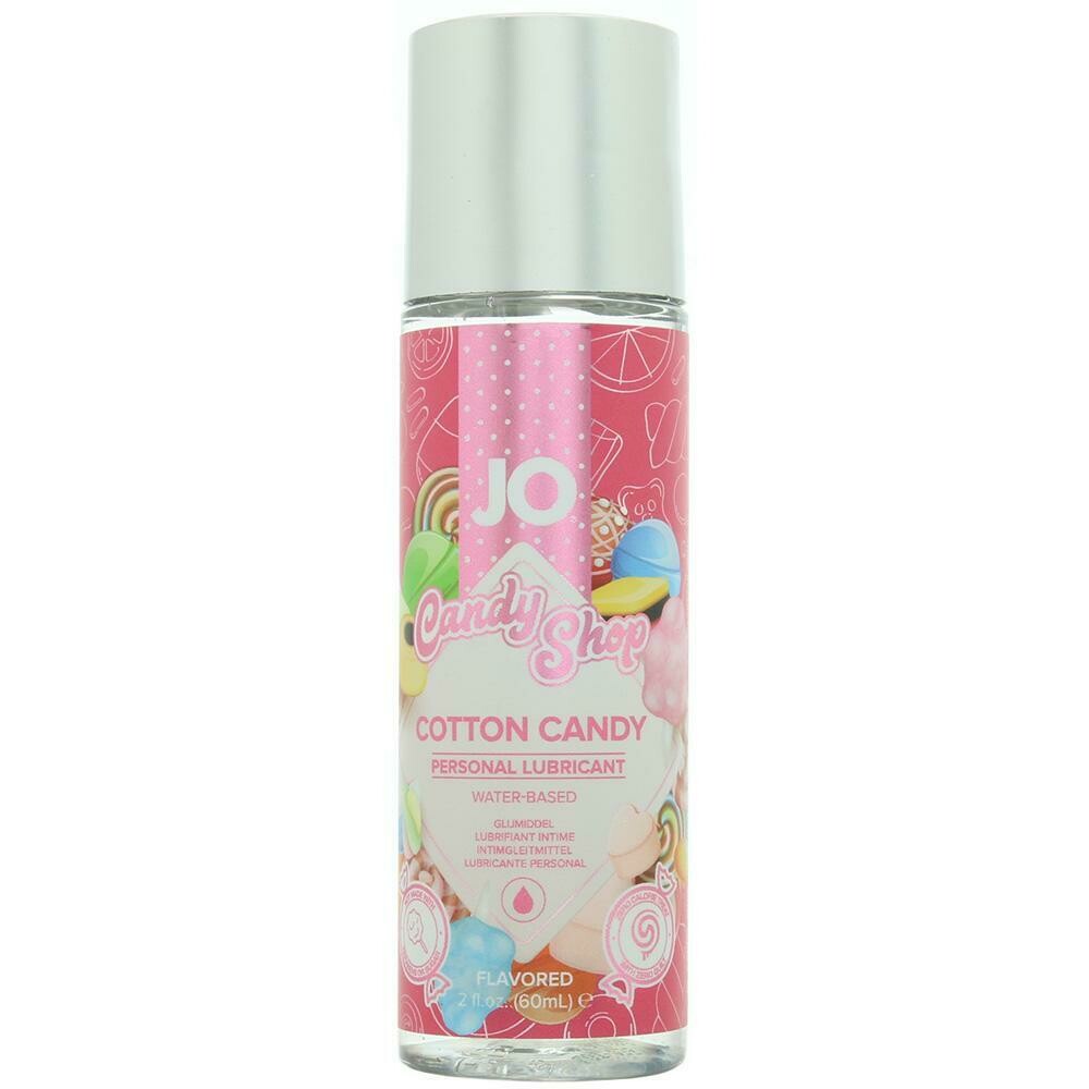 H20 Candy Shop Lube