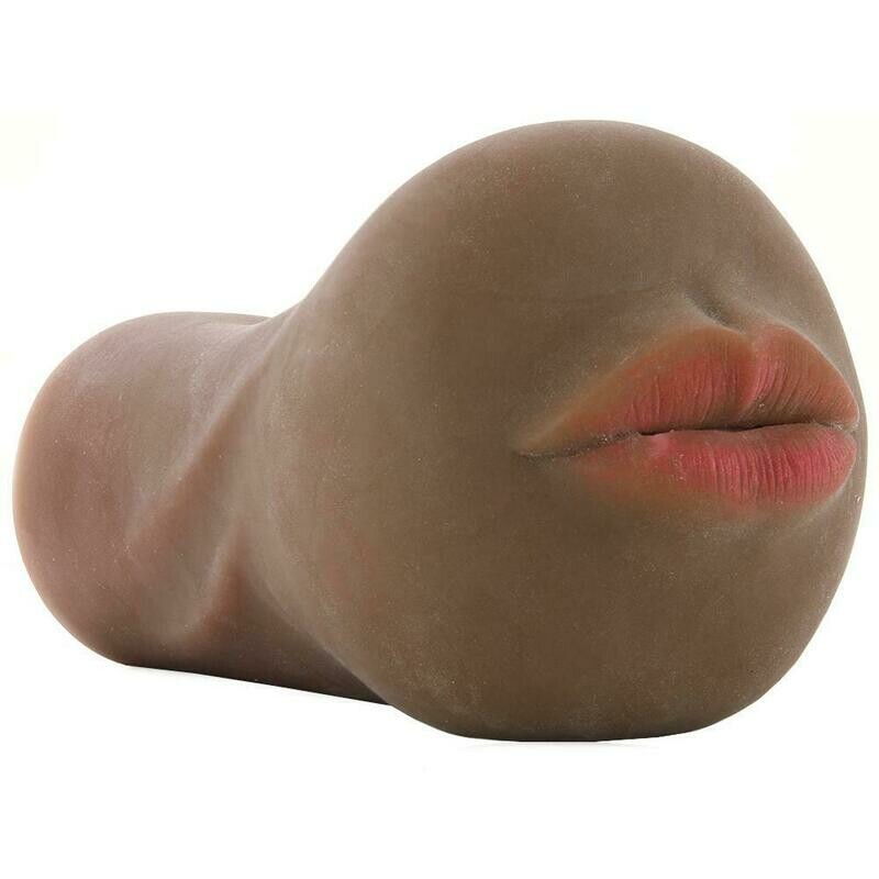Deep Throat