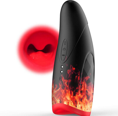 Man Cup AKA ThroatGoat