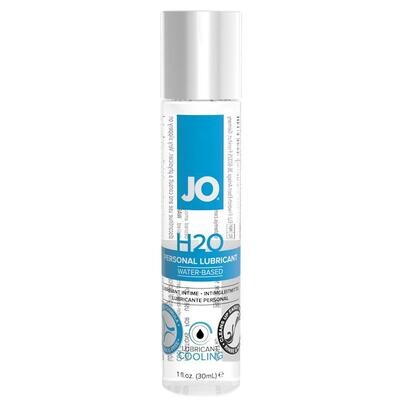 H20 Personal Lube 1oz