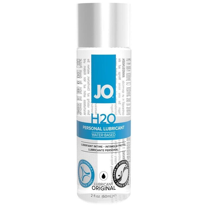 H20 Personal Lube 2oz