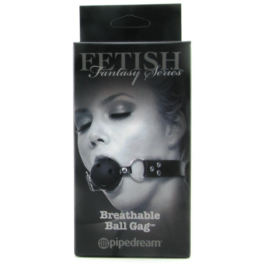 Ball Gag