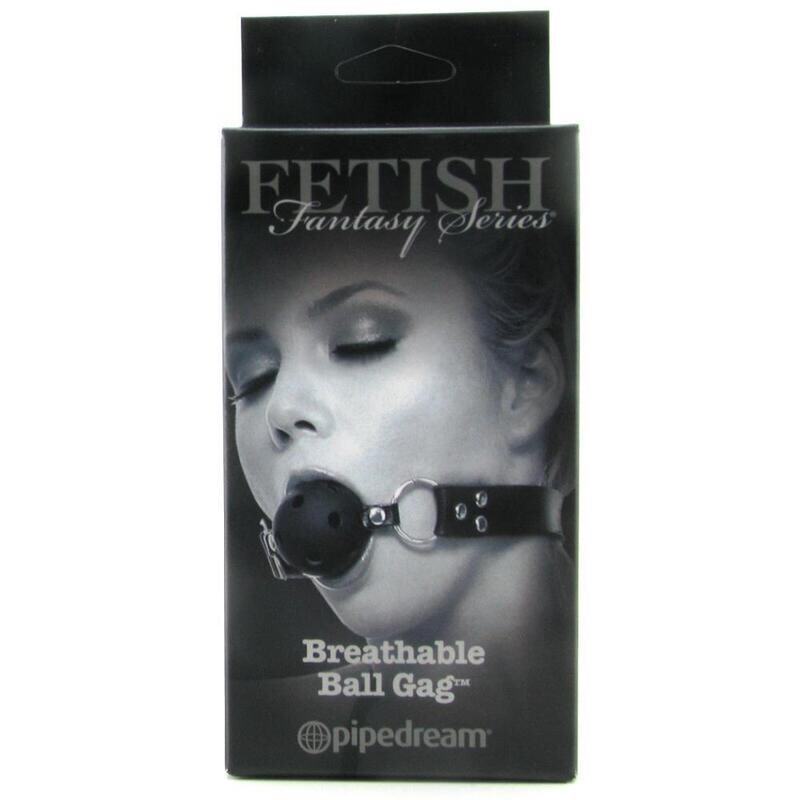 Ball Gag