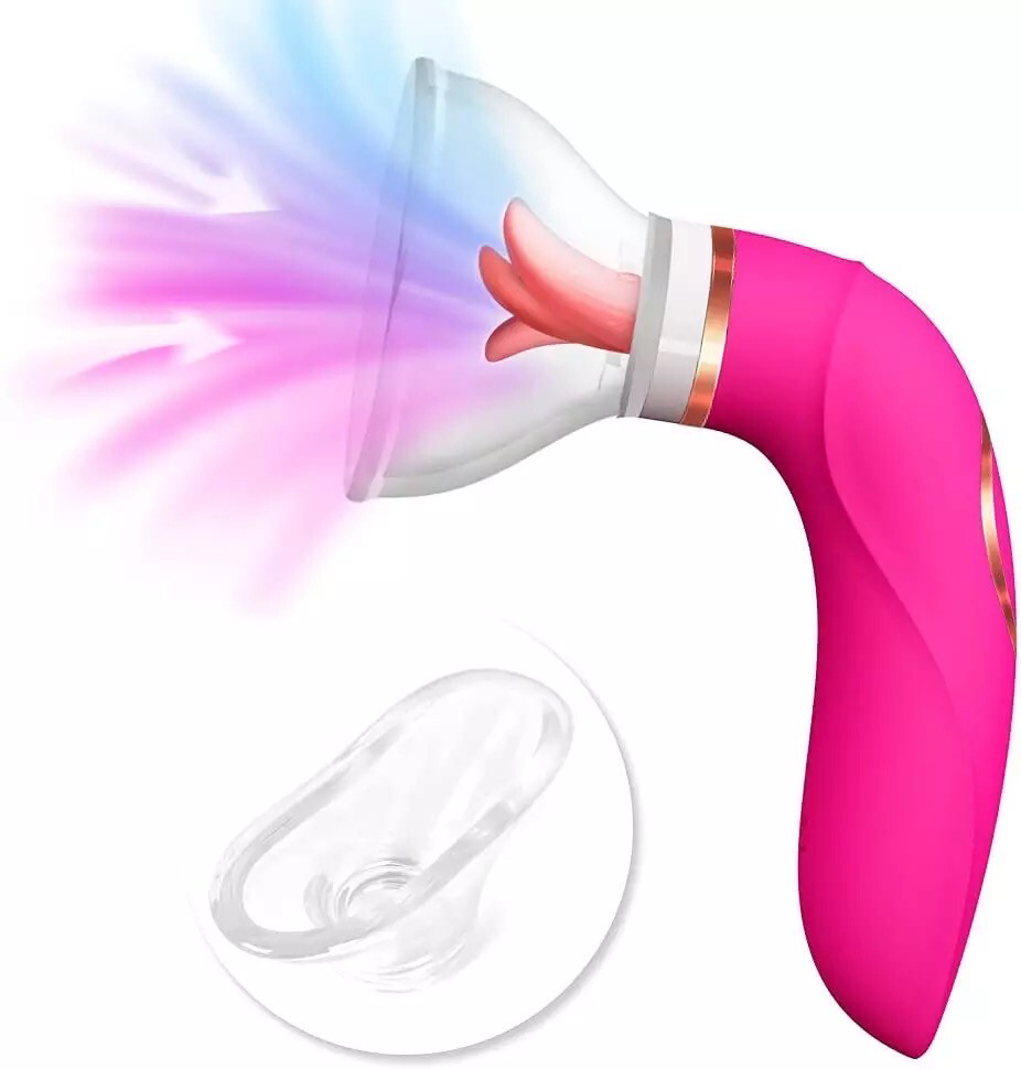 Crazy Tongue👅Wholesale (5)