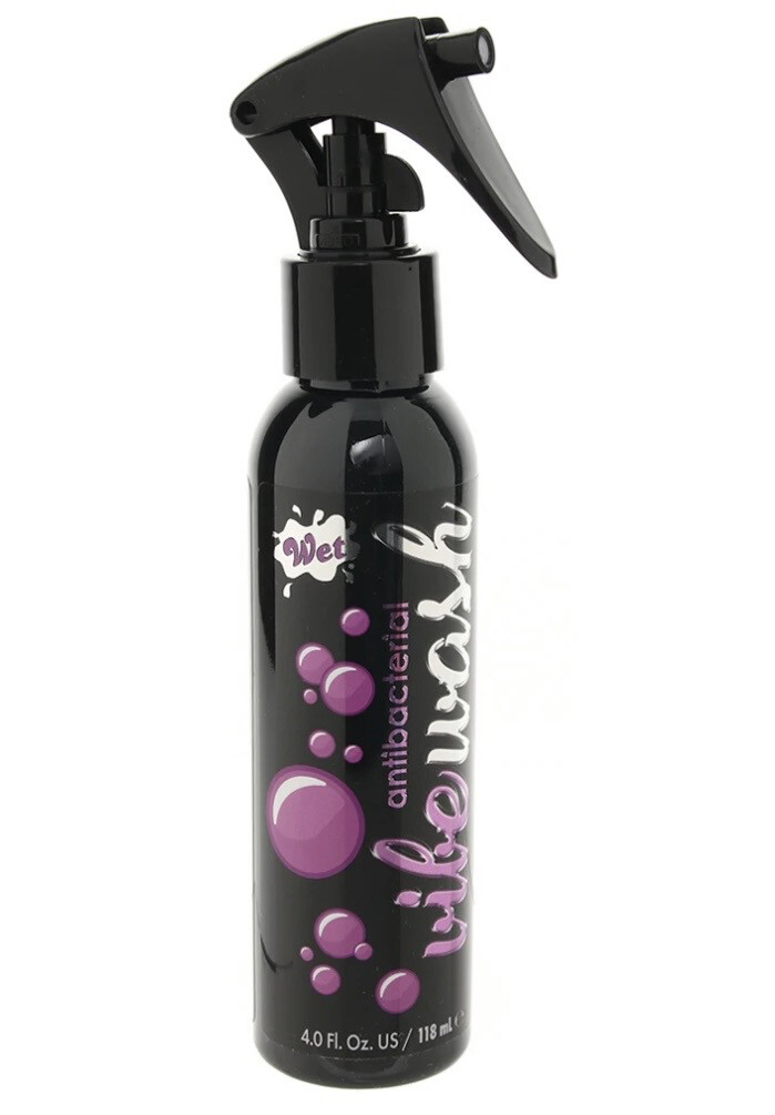 Vibe Wash 4oz